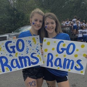 Meet your Posher, Taylor